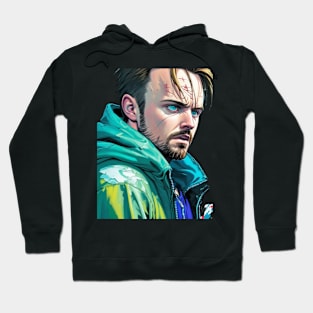 Biyaatch Hoodie